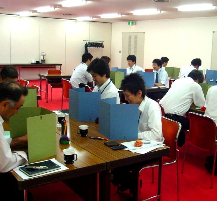 コミュニケーション パズル